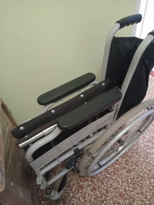 Інвалідний візок