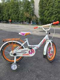 Велосипед дитячий Lillies