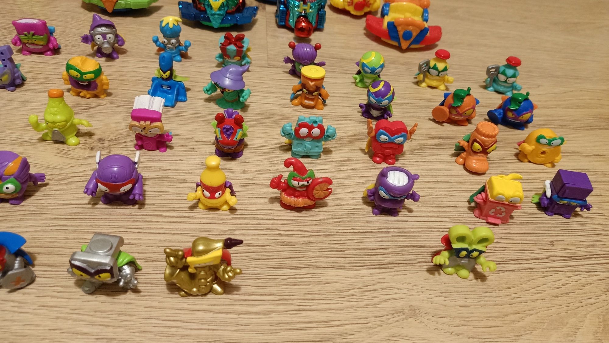 Super Things  ~  Nowe ~ Nieużywane