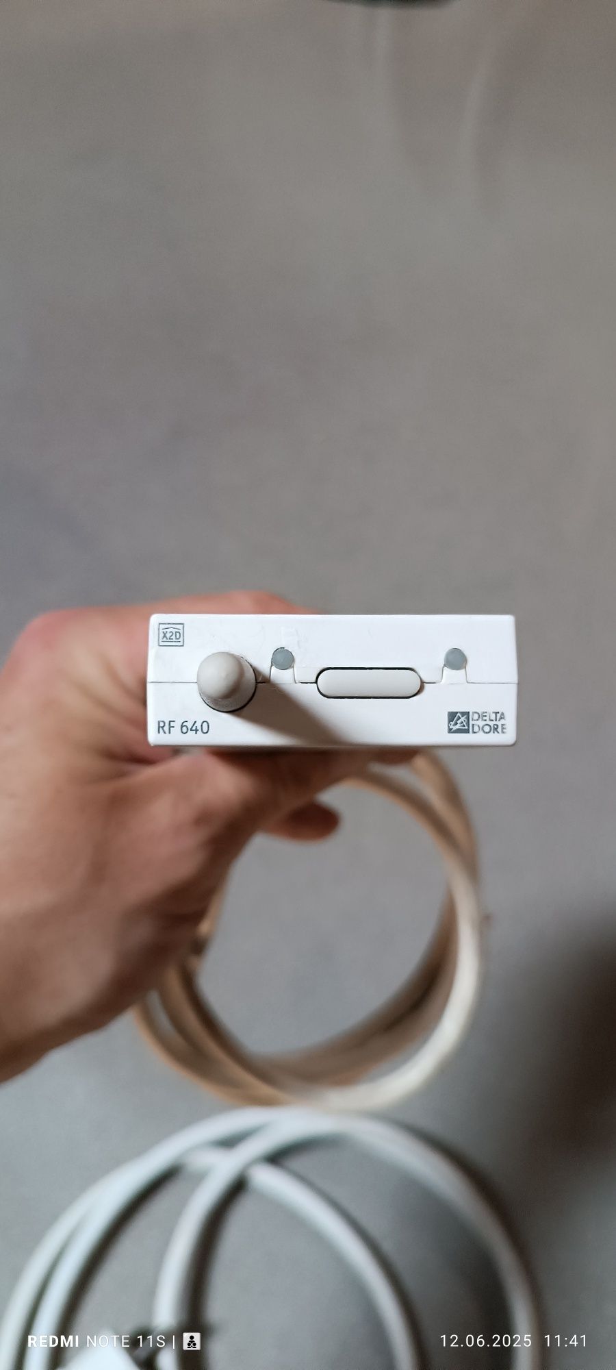 Immergas TYBOX X2D