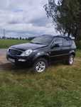 Sangyon Rexton 2.9 TD