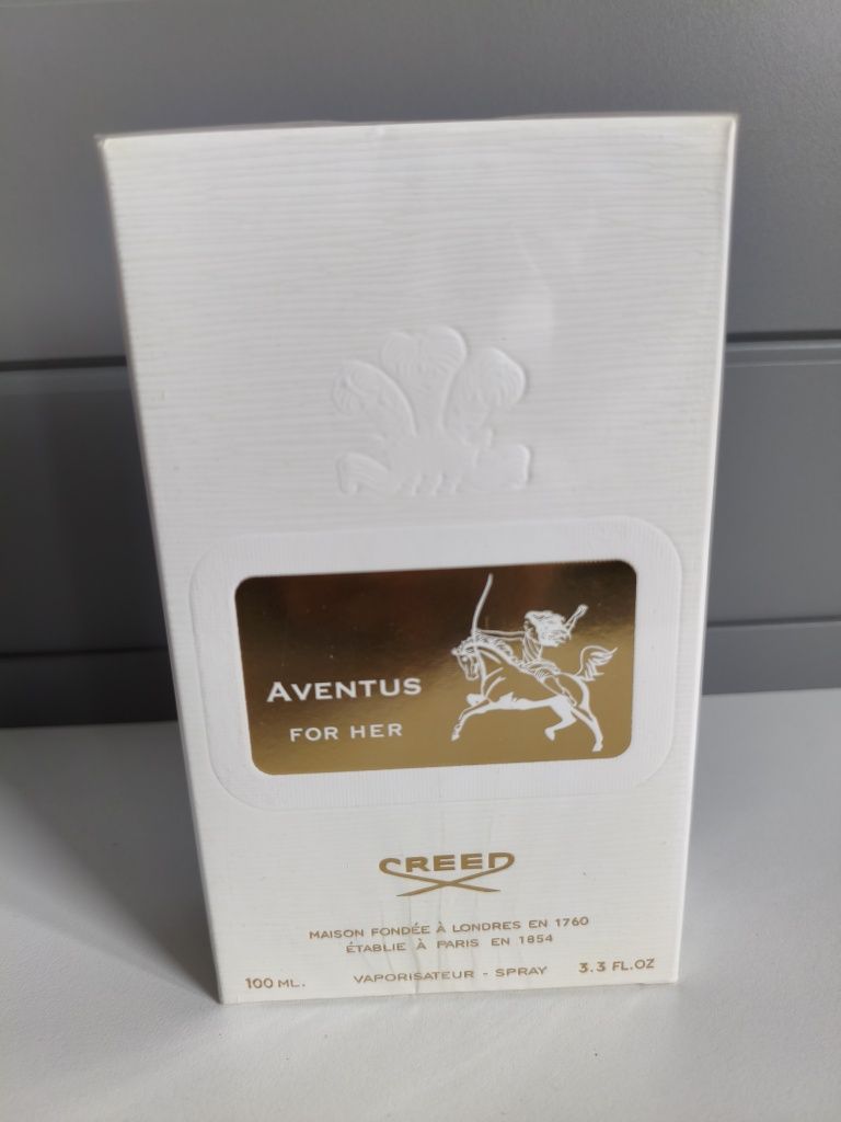 Creed Aventus for her EDP 100ml