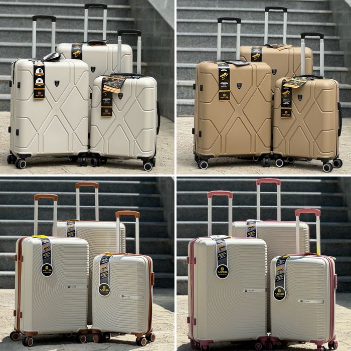 MCS 32 цвета Турция Чемодан на колесах,валіза,сумка на колесах,дорожн