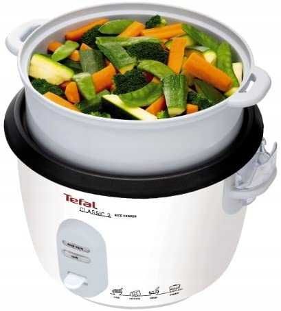 Garnek do gotowania ryżu TEFAL RK1011 Classic 2