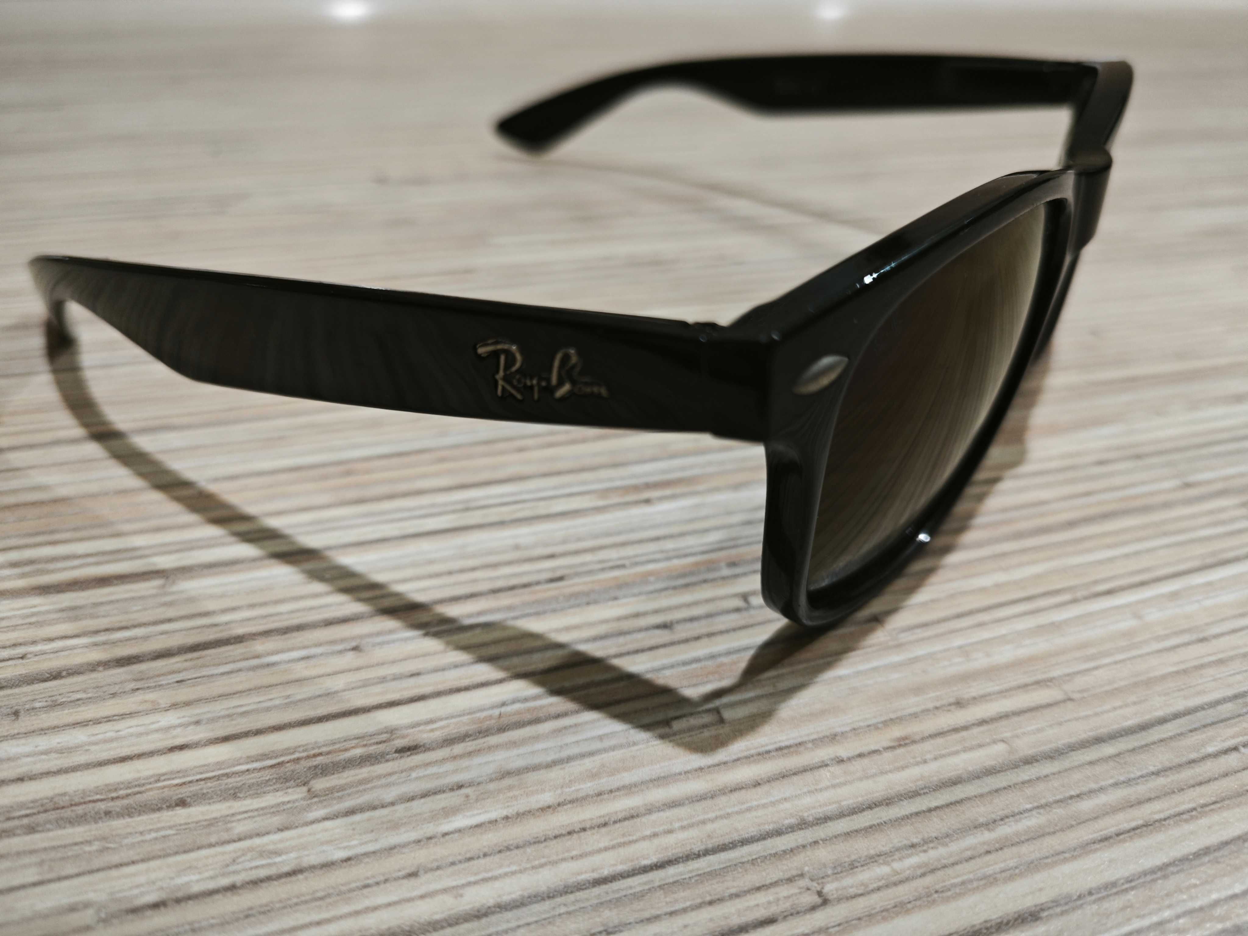 Ray-Ban okulary przeciwsłoneczne