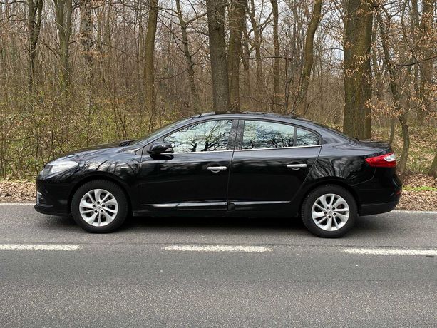 Sprzedam Renault Fluence