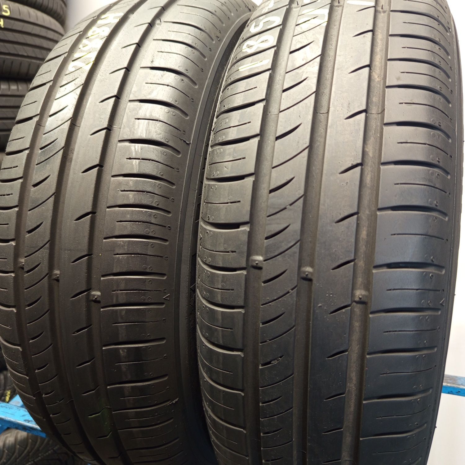 185/65R15 Kumho EcoWing Es31