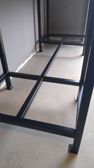 Stół warsztatowy, meble na wymiar