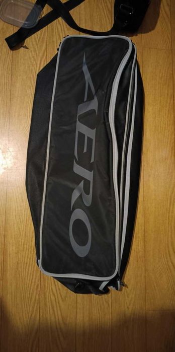 Torba shimano aero