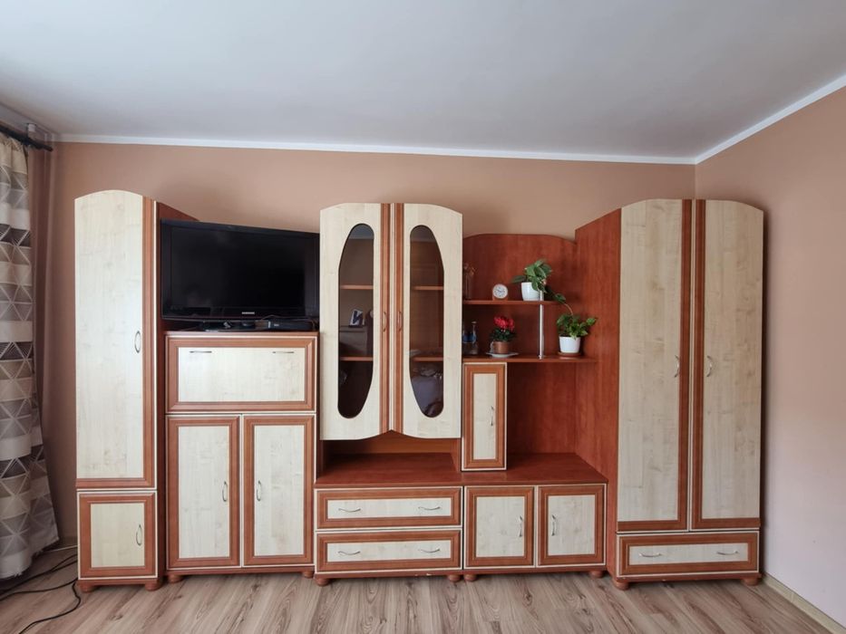 Komplet mebli do pokoju