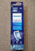 Ориг. насадки Philips Sonicare C3 Premium Plaque Control HX9044 (4шт)