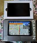 Garmin  DEZL LGV800