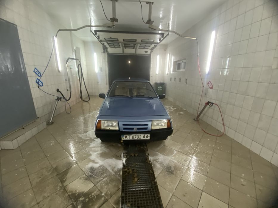 Продам ваз 09 на газу