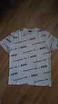 Koszulka, T-shirt Porsche X BOSS rozm. L STAN IDEALNY