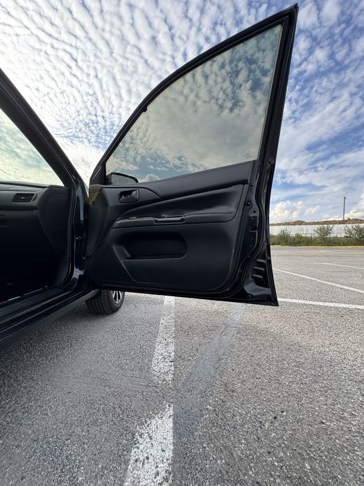 Продам авто Mitsubishi lancer 9