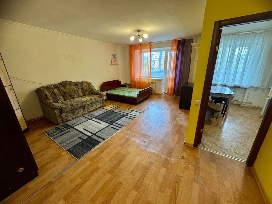 Продам 1к Победа Будьвар Славы Проспект Героев Кирпич Чешка 43м2 Реал!