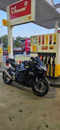 Suzuki GSX-R 750 k8, A2, Yoshimura (k9)