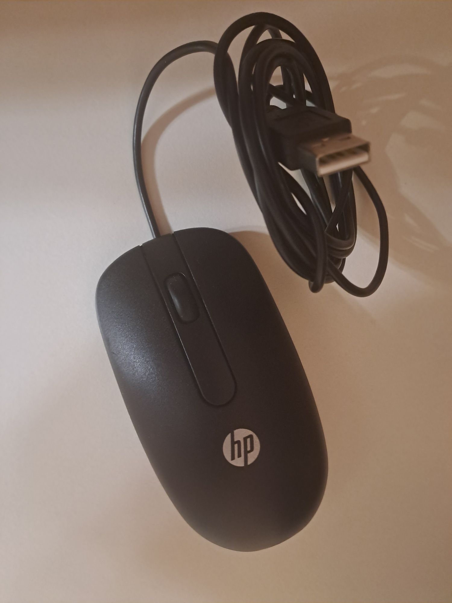 Мишка комп'ютерна hp