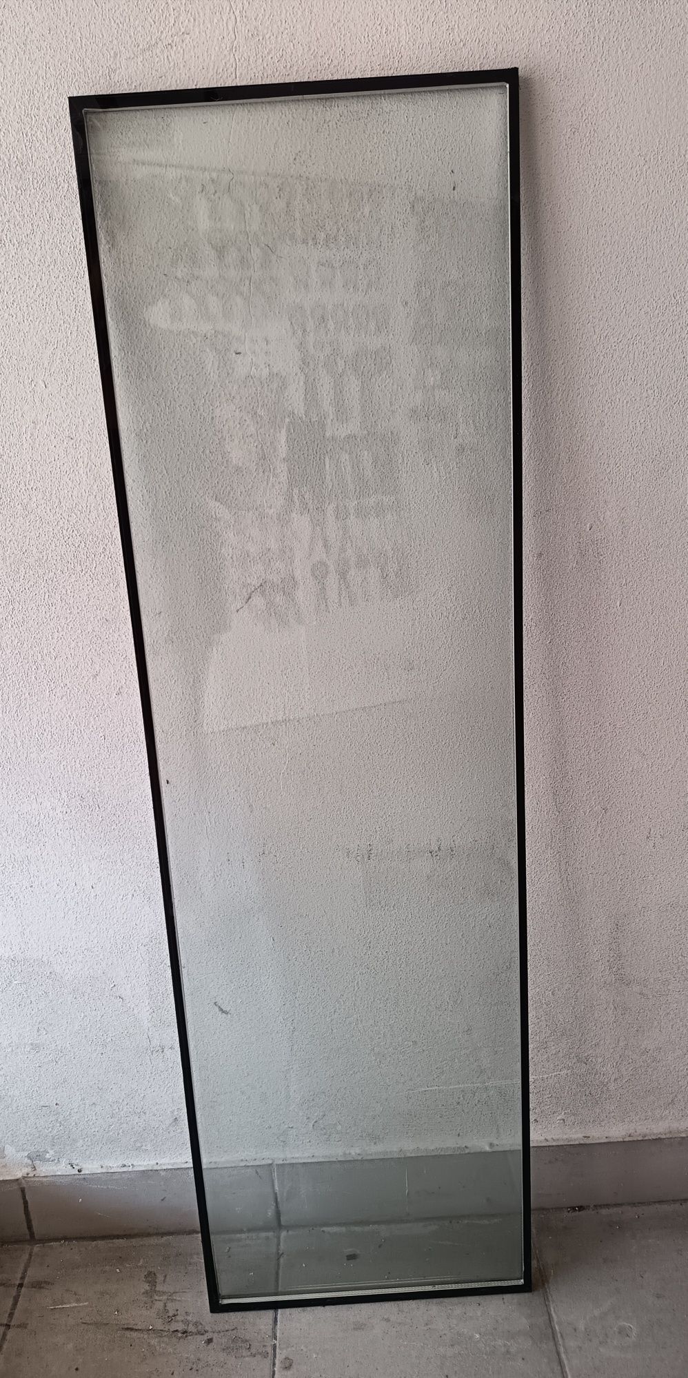 Vidros duplos para janelas