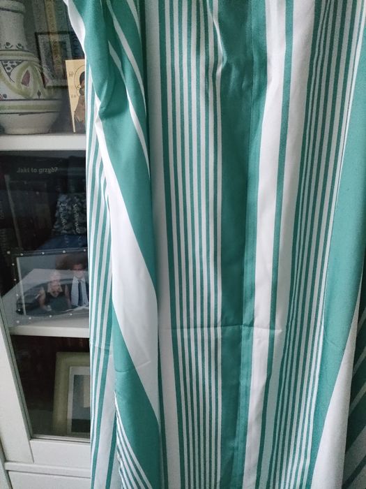 Sukienka plażowa rozm. XL