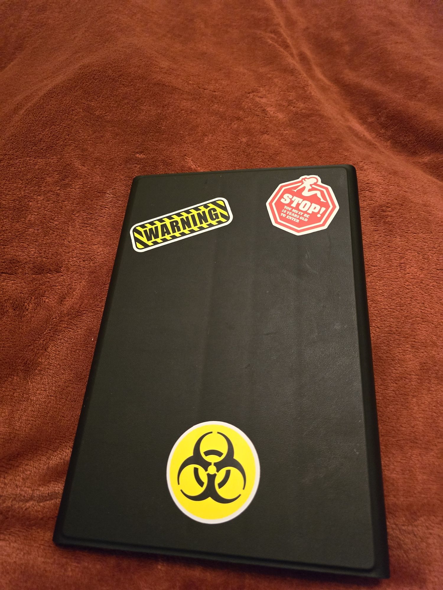 Etui galaxy tab s8+