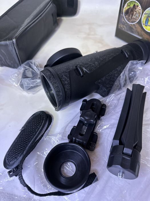 Монокуляр. Портативний монокуляр. Якісний