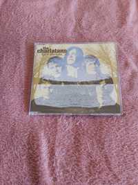 Singiel CD THE CHARLATANS - Up At The Lake