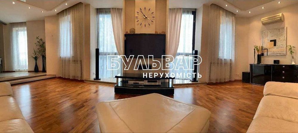 Сдам 4 к.кв  - 190 м2, Новострой, ЖК Азарин, Отакара Яроша 16-Б