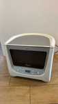Kuchenka mikrofalowa Whirlpool MAX 14 AW-2 Max talerz 28cm ! moc 750W