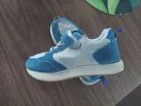 Adidasy chłopięce