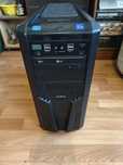 Процессор i5-3570k,16gb ozy ddr3 1600MHz, видеокарта 1050ti 4gb,.