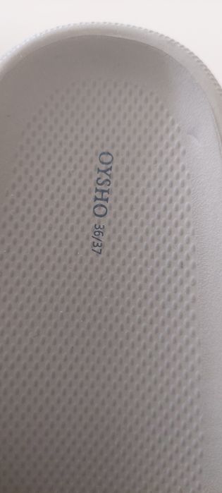 Sandálias fashion tamanho 36/37, OHSYO