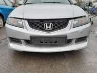 Honda Accord 2005r. 2.2 diesel 103 kW/14 0KM maska przód 59