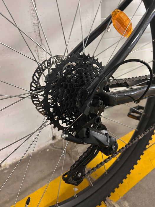 Bicicleta BTT Roda 29 C/ Nova Garantia ate 2027 Decathlon