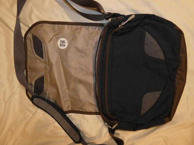 torba na ramię DEUTER
