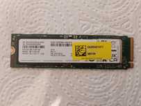 Dysk SSD Samsung 512GB MZVLB512HBJQ