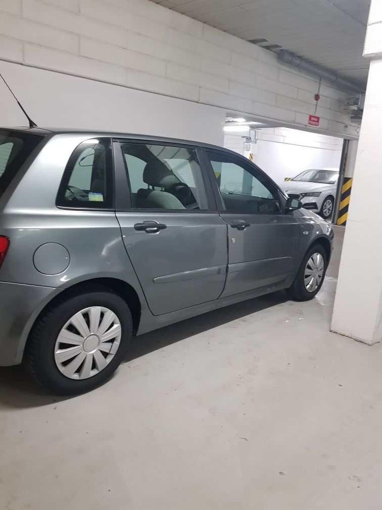 Fiat Stilo 2004 sprzedam