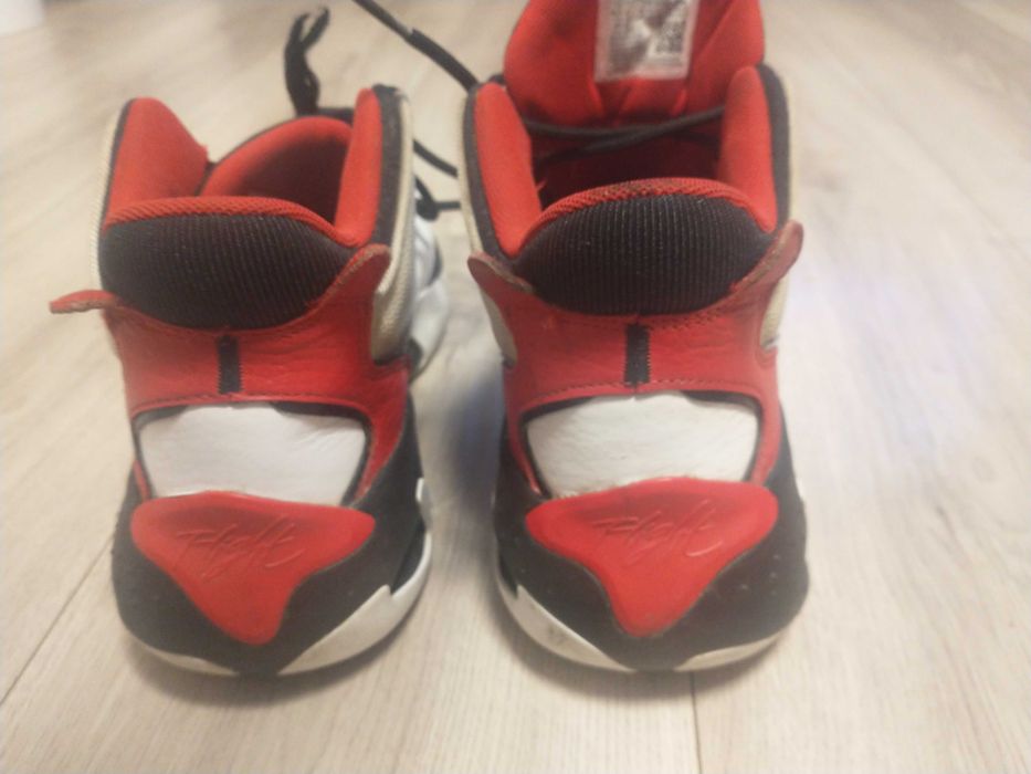 Buty Jordan Max Aura 4