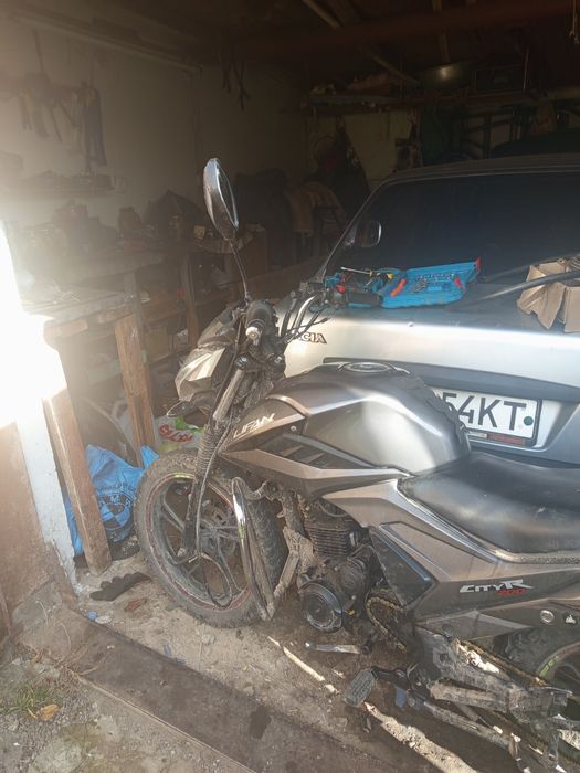 Lifan citr 200 продам терміново