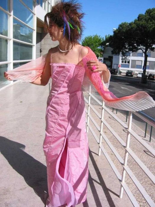 Vestido Purificacion Garcia