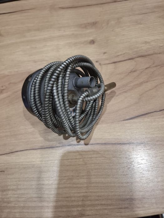 Zegar wskaźnik temperatury Ursus Zetor