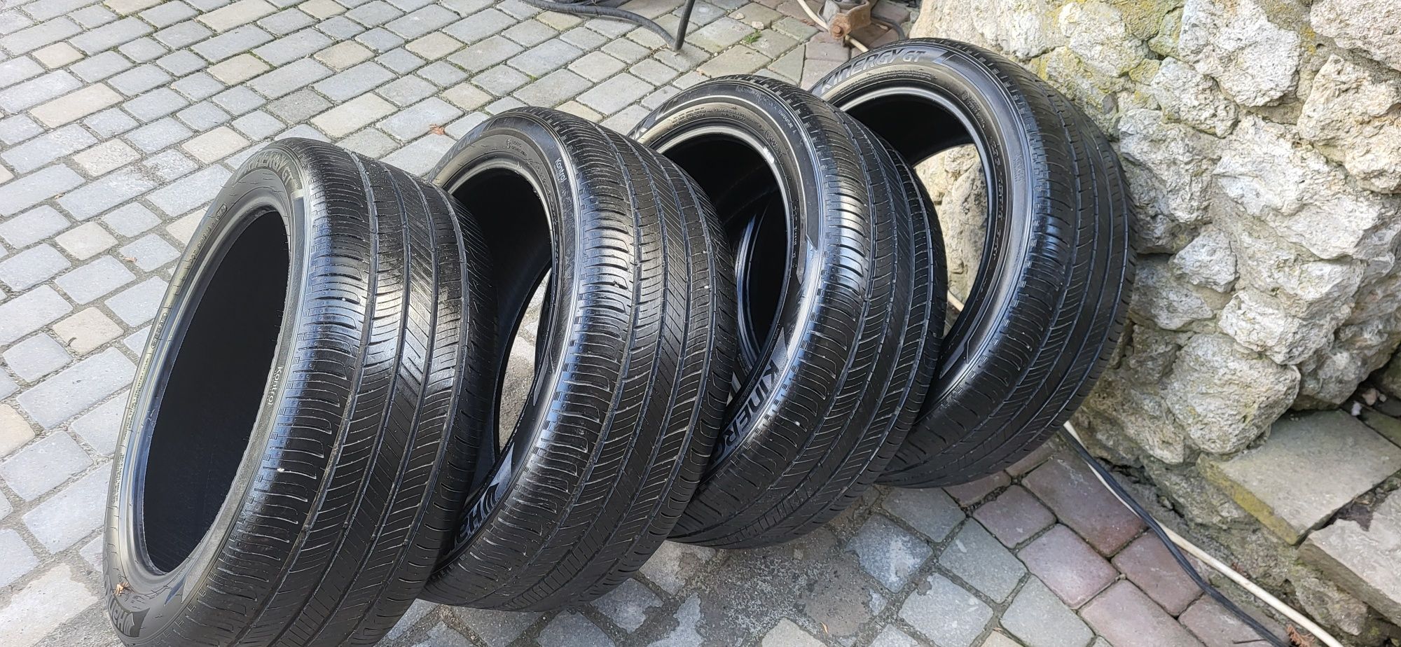 HANKOOK 235/45 R18