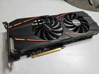 PC Intel i5 7600K 3.80 GHz/ GTX 1060 6GB / 32 GB DDR4 3200 Mhz