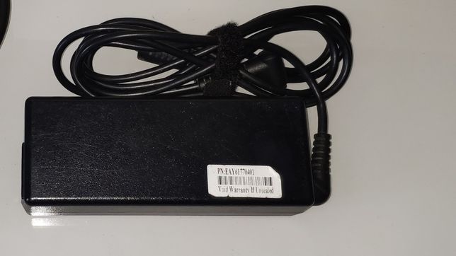 Transformador Carregador Notebook LG S510 90W