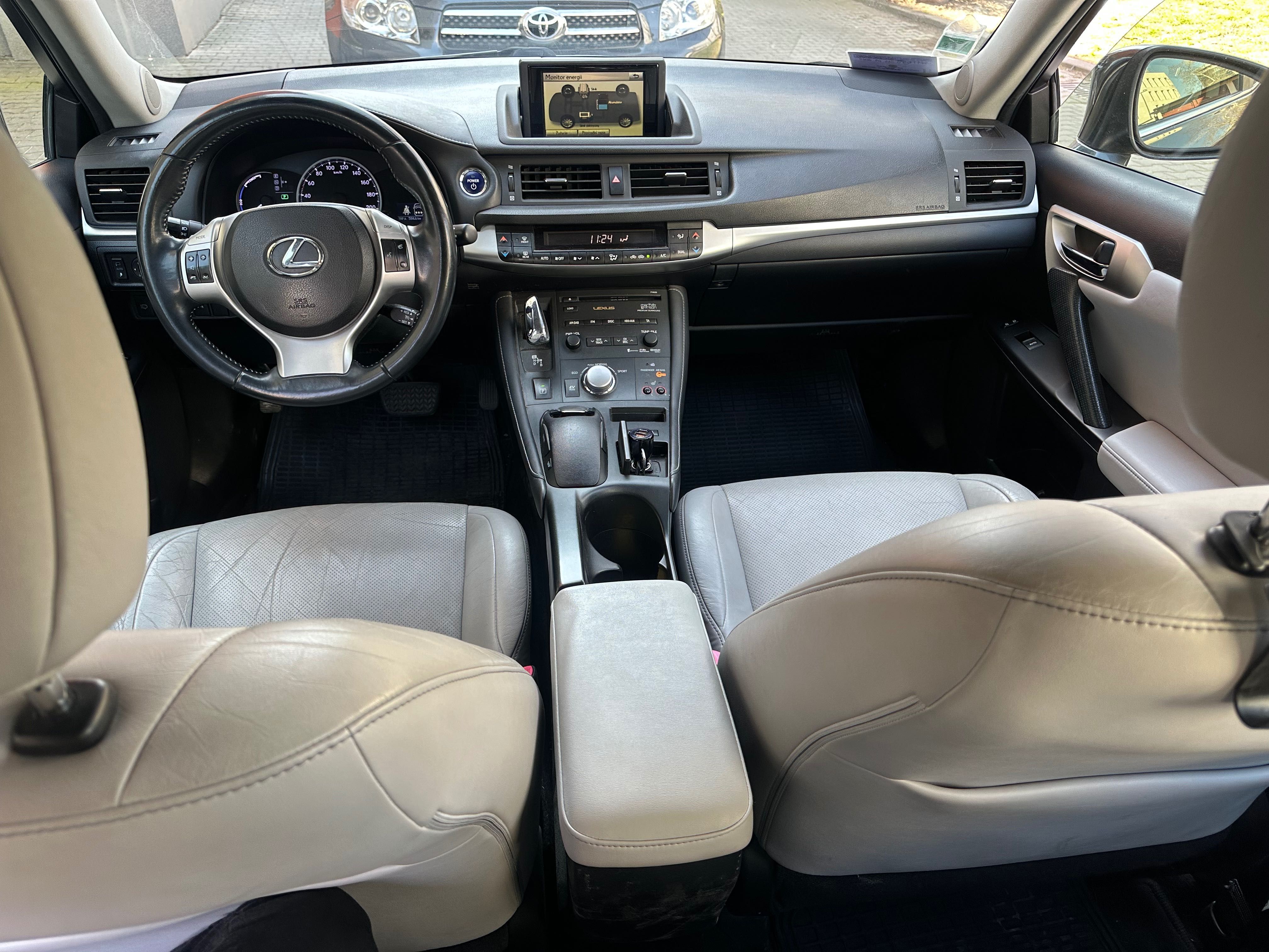FULL OPCJA! 30.000km* MarkLevinson,hdd,keyless,szyberdach,el.fotel,kam