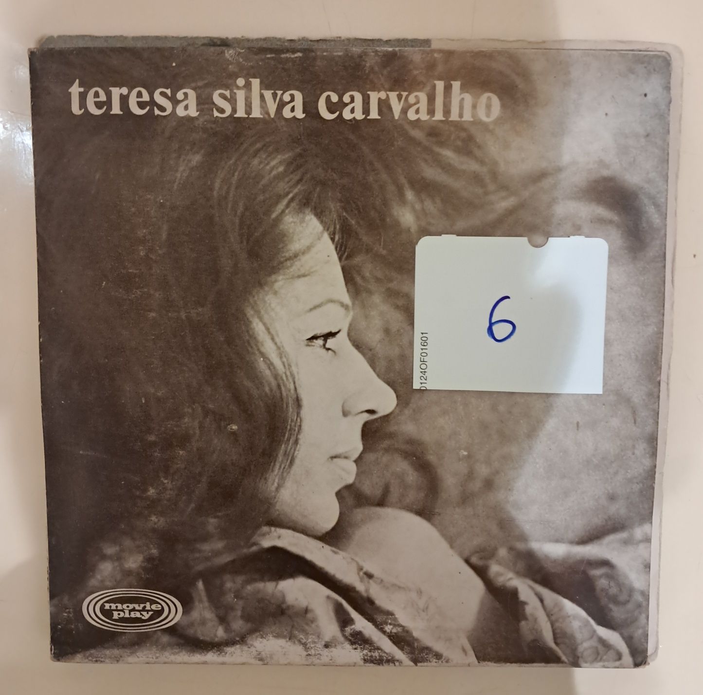 Discos de Vinil, Vários Amália Rodrigues e outros.