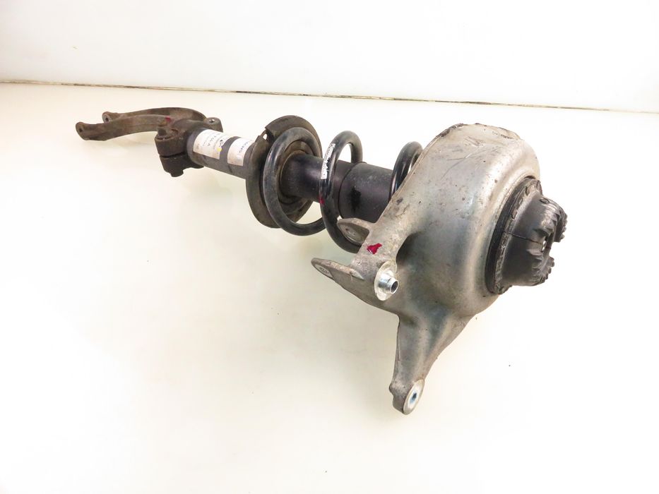 Mcperson Prawy Przedni Audi A4 B8 Sedan 3.0 Tdi Quattro - Ccwa - 31336
