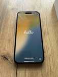 Iphone 15, 128 GB, 89% kondycji baterii, Stan bardzo dobry