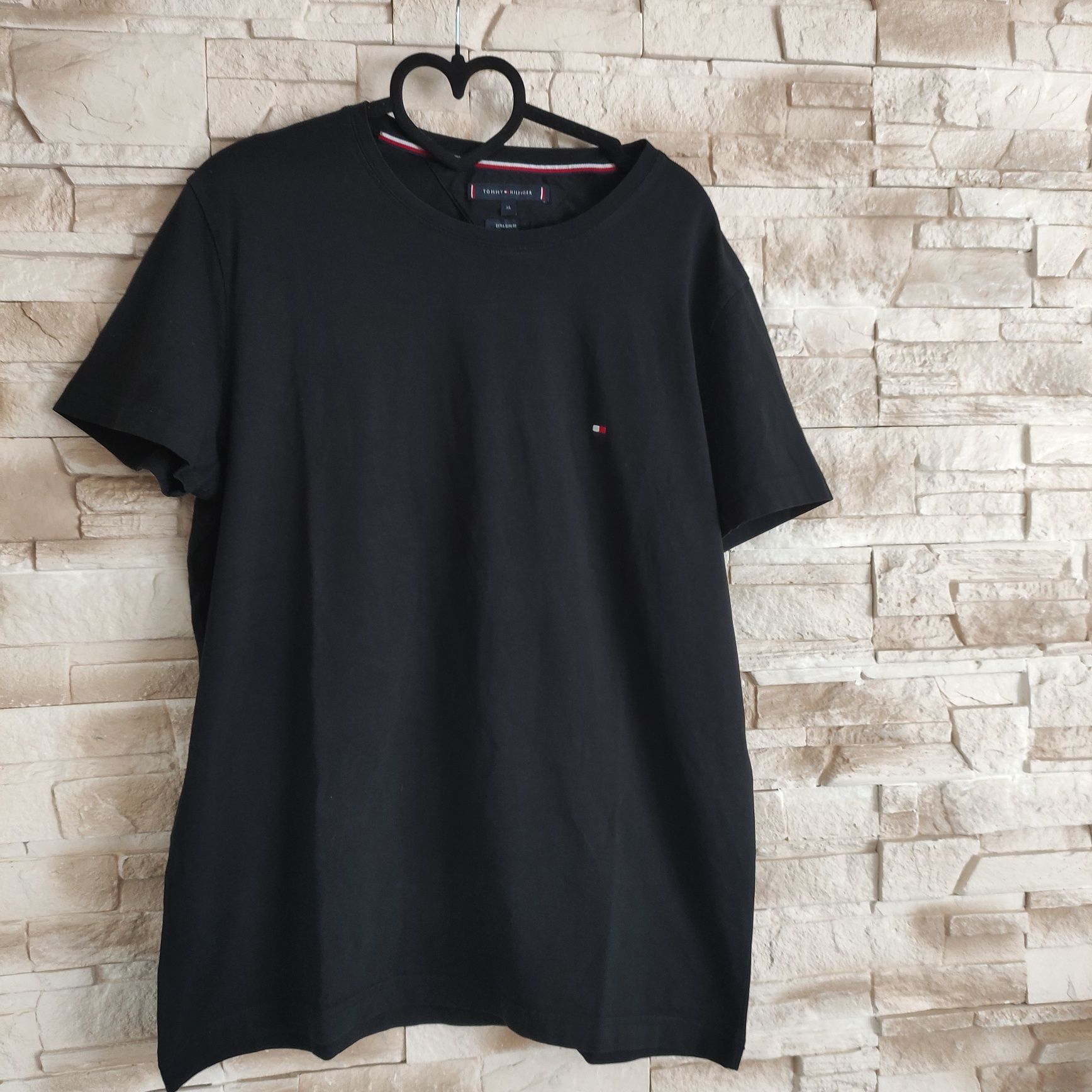 Koszulka Tommy Hilfiger.