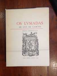 Luís de Camões - Os Lusíadas
